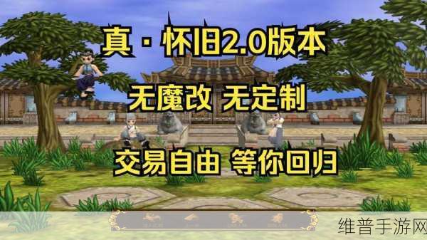 热血江湖怀旧版背饰使用攻略深度解析