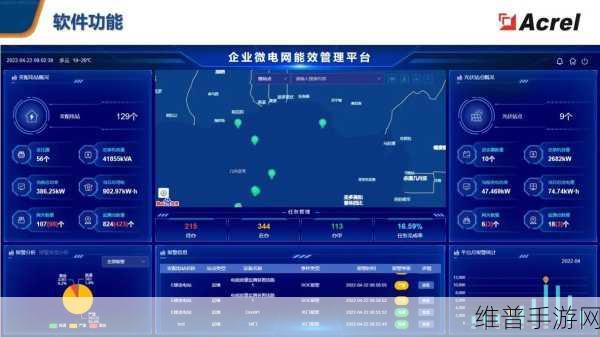 手游运维攻略，掌握大功率直流电源故障排除技巧