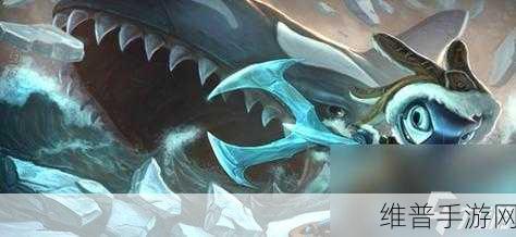 lol手游小鱼人出装全攻略，打造无解刺客