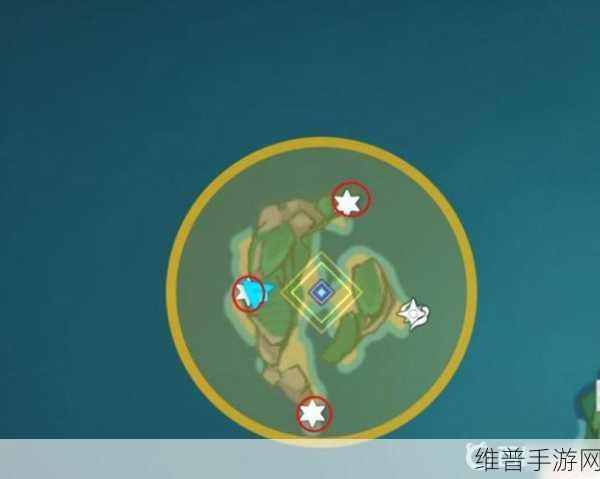 原神探索之旅，全面揭秘解除最后的封印入口位置