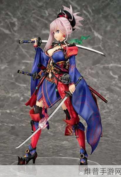 FGO武藏惊艳蜕变，全新宝具震撼登场，开启视听双重盛宴