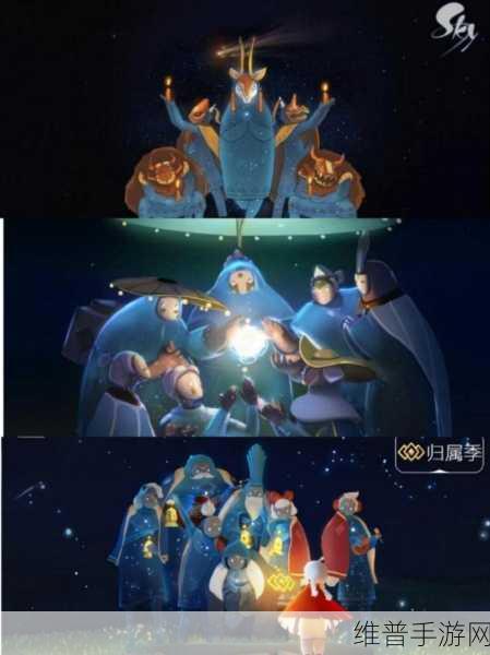 光遇感恩节活动全攻略，何时结束及详细玩法解析