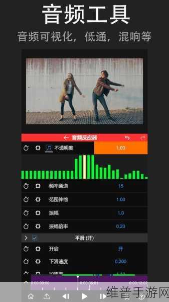 手游音频体验升级，功率放大器对音频系统的重要性解析