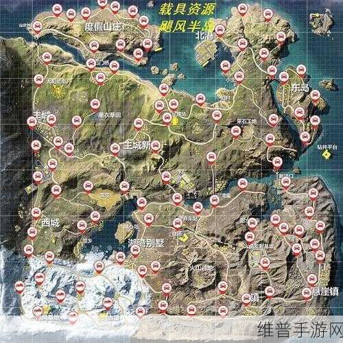 传送门骑士手游攻略，揭秘棕榈琥珀的获取地图与技巧