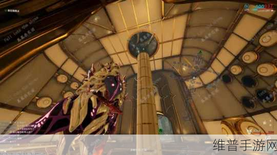 星际战甲手游攻略，揭秘月球密室寻找与通关技巧