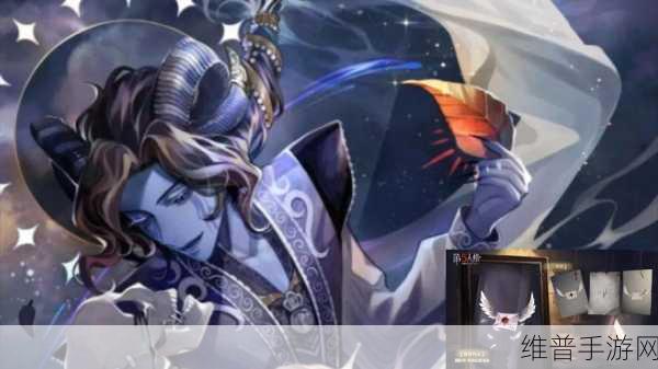 第五人格照相师技能深度剖析，掌控时空，主宰战场策略