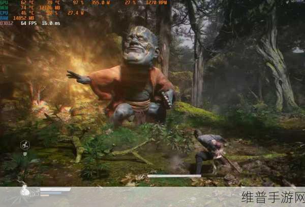 黑神话悟空游戏速度调节MOD，手游公司视角下的深度攻略