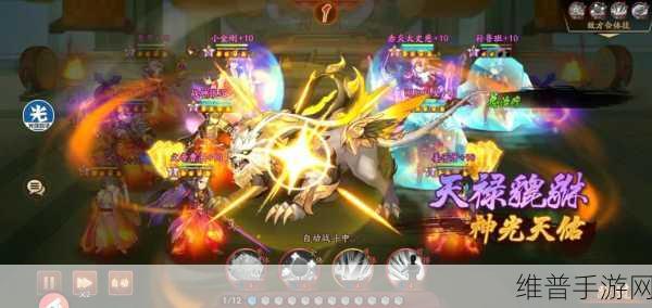 少年三国志2小金刚获得全攻略，解锁限时神将的秘籍