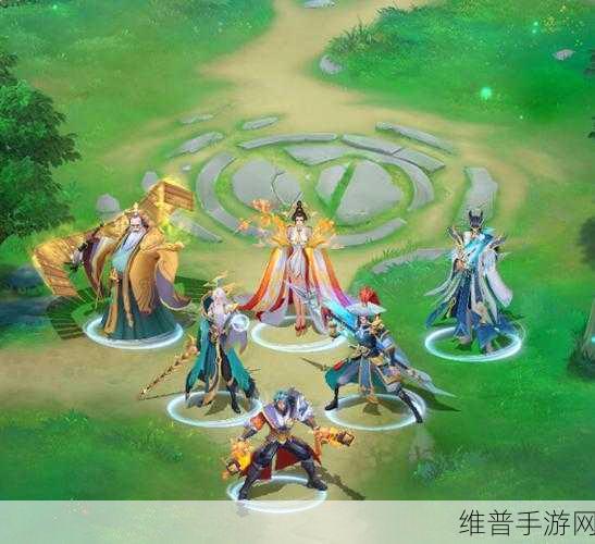 小浣熊神兵列传手游顶尖阵容搭配策略全解析