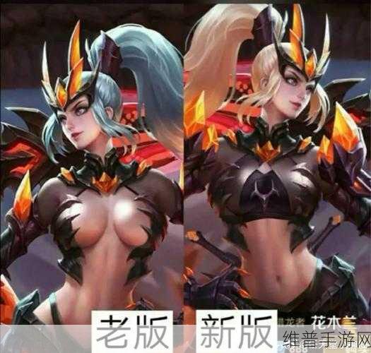 王者荣耀，花瓣之名的魅力与深度解析