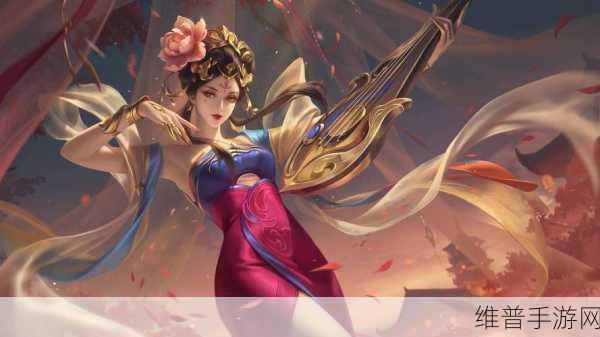 王者荣耀杨玉环绝悟试炼第五关深度过关指南