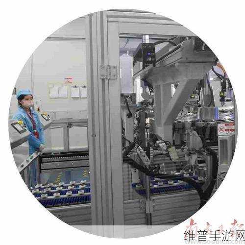 泰科与亿纬锂能携手并进，手游公司如何借势万亿赛道连接器市场
