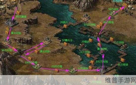 攻城掠地手游深度攻略，解锁与运用自动战术的制胜之道