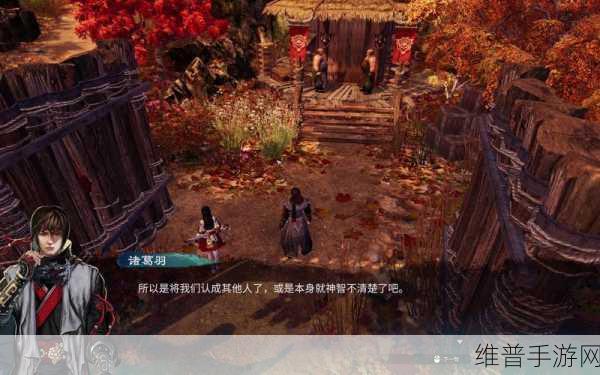 天命奇御2兽王村支线任务深度解析与攻略汇总