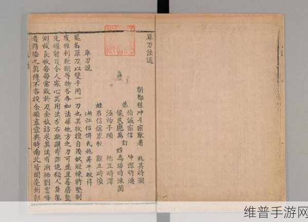大侠立志传深度攻略，如何获取顶级内功金钟罩