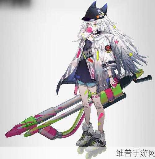 少女前线云图计划怎么刷资源？刷资源技巧全面分享