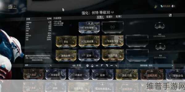 星际战甲必备十件战甲获取攻略