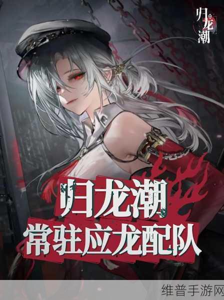 归龙潮新手必看，深度解析配队机制与策略