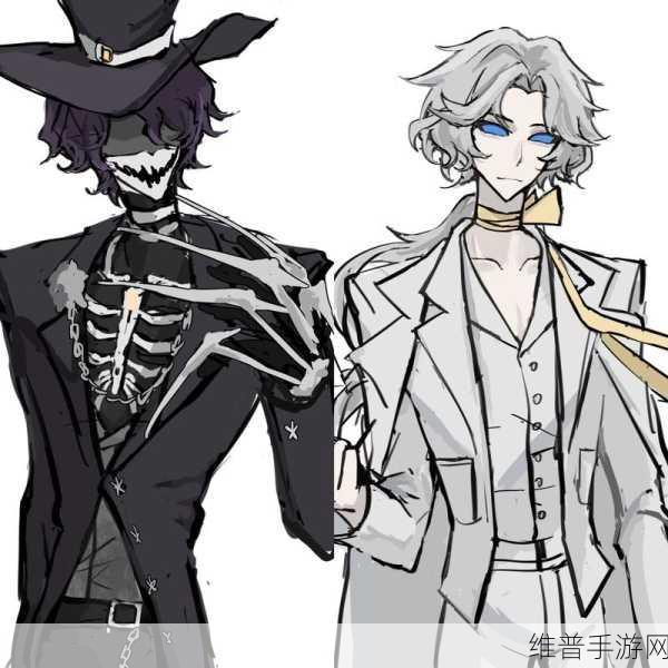 第五人格监管者拜访动作全解析，杰克拜访动作获取攻略