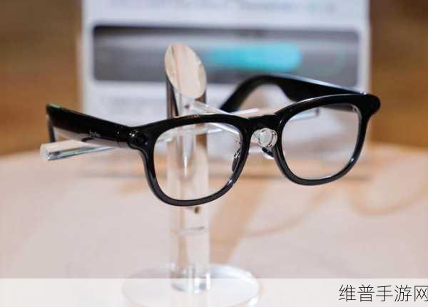 瑞声科技赋能，雷鸟V3 AI拍摄眼镜引领手游新纪元