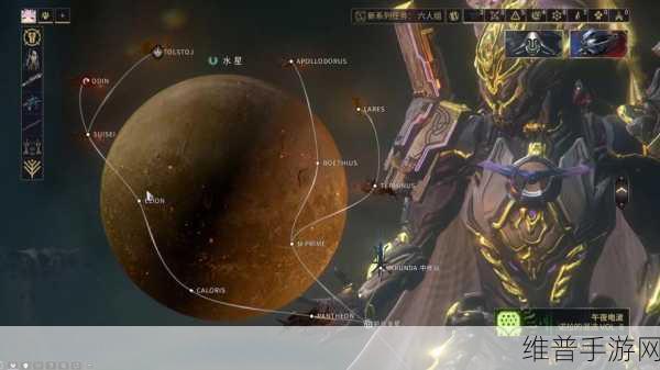 星际战甲三傻破盾全攻略，掌握技巧，轻松通关