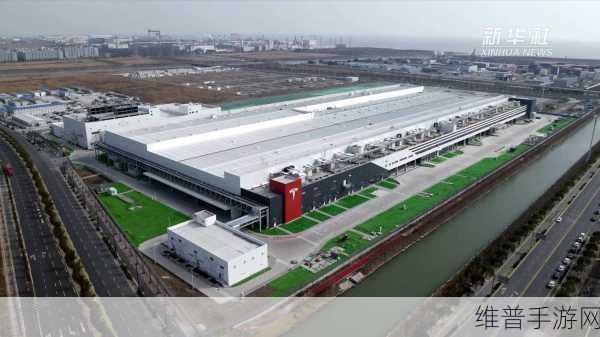 特斯拉上海新工厂投产，Megapack储能业务成利润新引擎，手游公司如何把握新能源机遇？