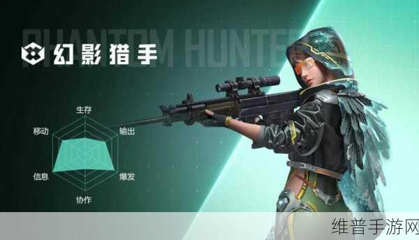 和平精英战术精髓，五大战术组合深度解析