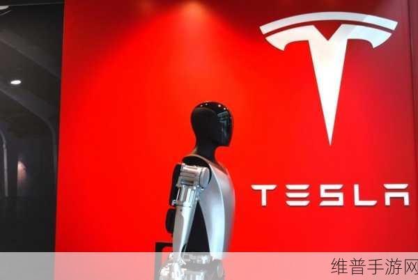特斯拉Robotaxi Day将至，手游界如何迎接自动驾驶新纪元？马斯克，这将载入史册？