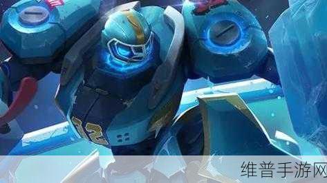 王者荣耀2024盾山英雄深度解析，最强六神装搭配攻略