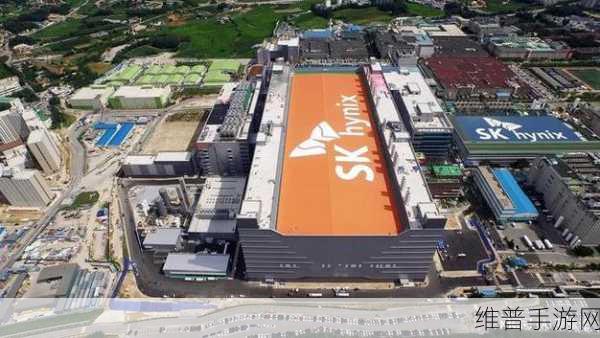 英特尔营收承压，SK海力士崛起，手游公司如何应对芯片市场变革？