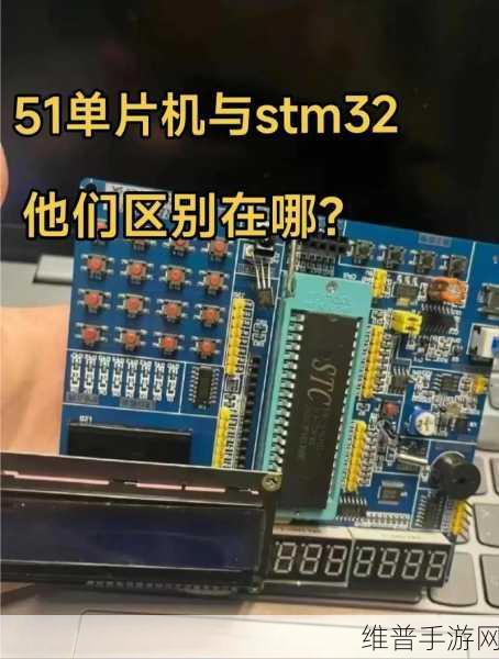 深入探索，手游开发中单片机与嵌入式系统的区别与应用