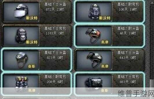 CF手游背包金牛座深度解析与最新价格揭秘