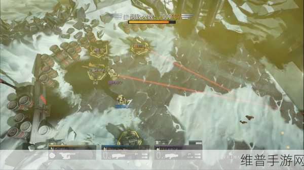 战舰少女地狱群岛E3掉落资源的高效管理与优化策略深度探讨