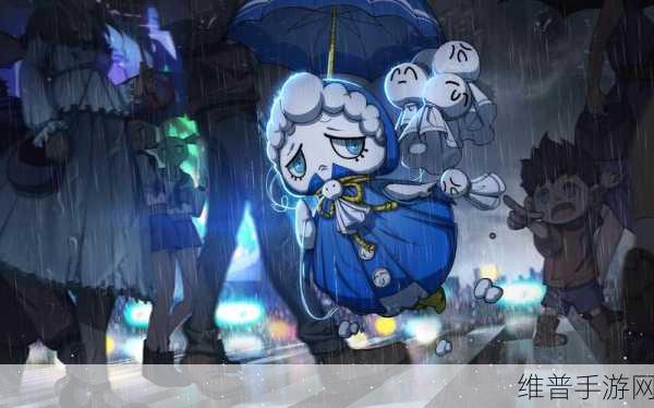 非人学园雨师玩法深度心得与策略分享