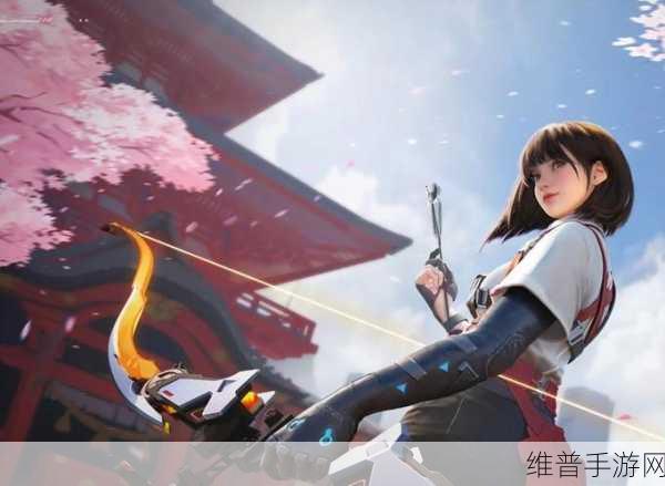 天启行动新纪元，飞羽古事正记巫女皮肤深度解析
