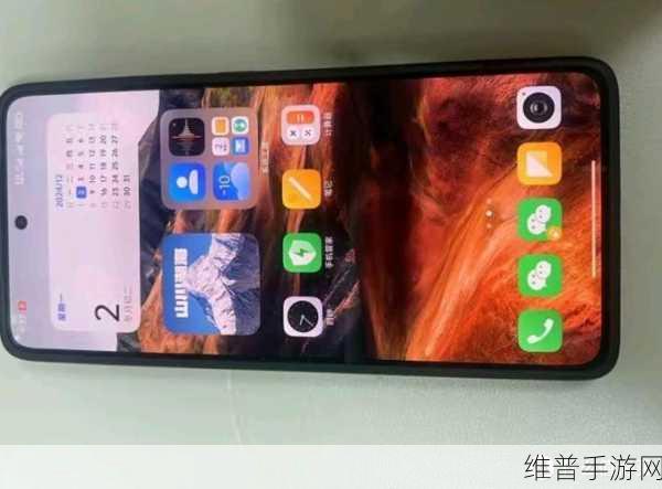 REDMI K80系列，骁龙8至尊版移动平台下的手游性能怪兽