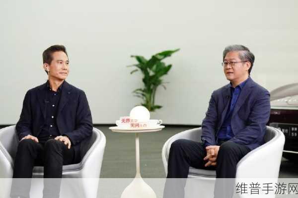 北汽集团大动作！罗伟基出任首席设计官，手游跨界合作新猜想？