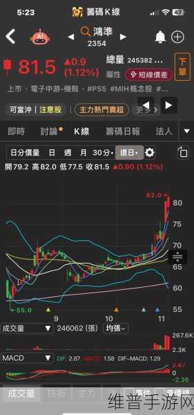 手游新纪元，传鸿海将与苹果合作生产桌面机器人，鸿准或成量产先锋，或将重塑游戏生态