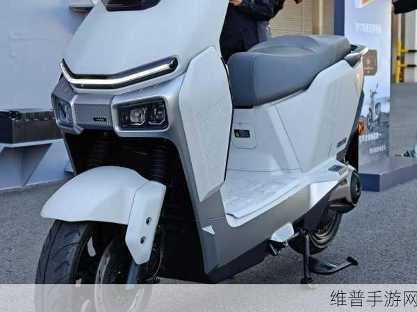 雅迪冠能星舰S80，全面越阶的高品质手游体验，蓄势待发引玩家无限期待！