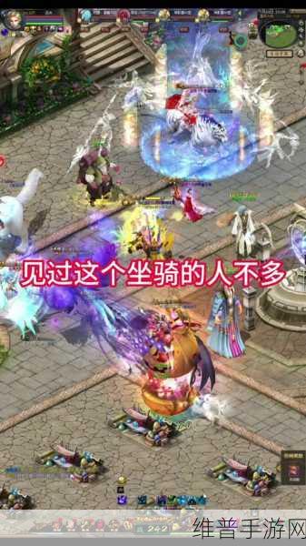 魔域怀旧版月度任务全攻略，探索星座挑战，尽享怀旧乐趣