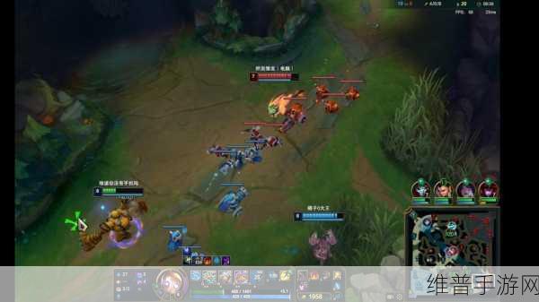 LOL缴械的意思揭秘,深入解析游戏中的这项操作究竟意味着什么?