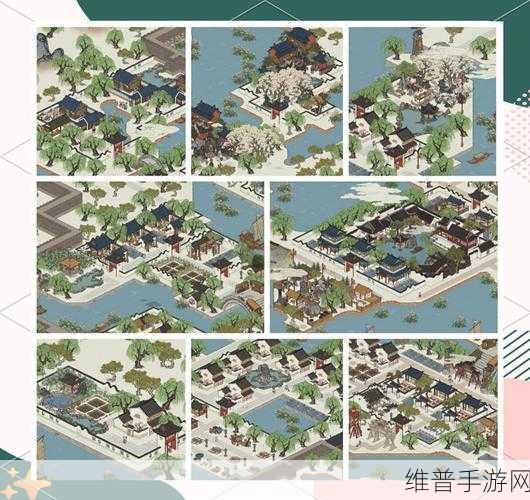 江南百景图深度攻略，揭秘冰玉棋盘归属及其专属珍宝价值