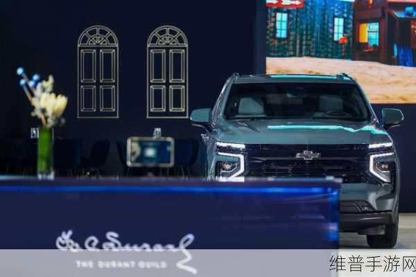 通用中国总裁何思文深度剖析，朗格策略下的手游市场新航向——不卷价格，深耕中国市场机遇