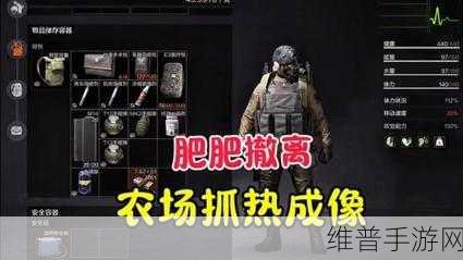 暗区突围深度攻略，基础子弹自选包如何抉择？