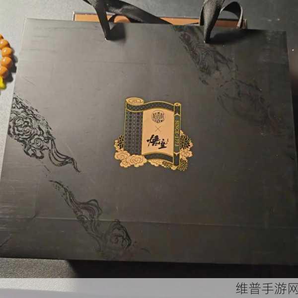 封神再临×稻香村联名礼盒仙官赐福深度解析，稻友不容错过！