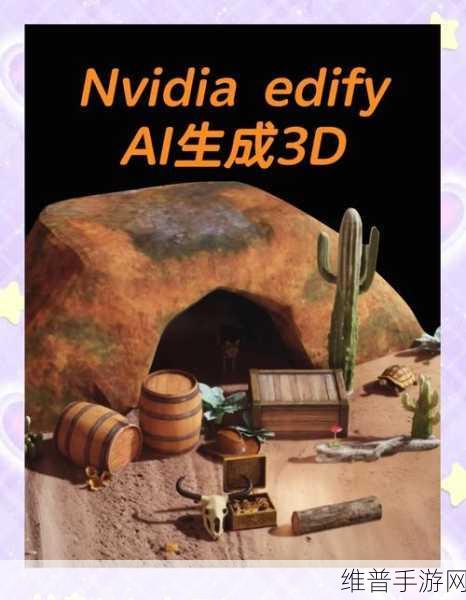 印度手游巨头携手NVIDIA，加速AI在游戏领域的创新应用
