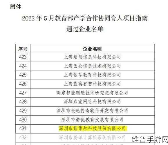 龙芯中科2024年教育部产学合作协同育人项目申报指南与手游攻略数据融合探索
