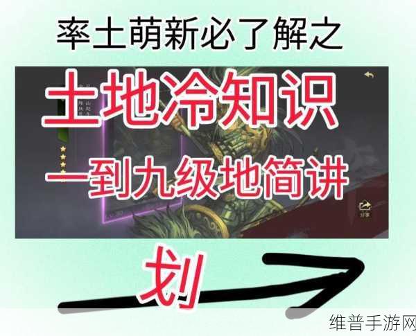 率土之滨策略指南，高效拓展领地数量的实用方法