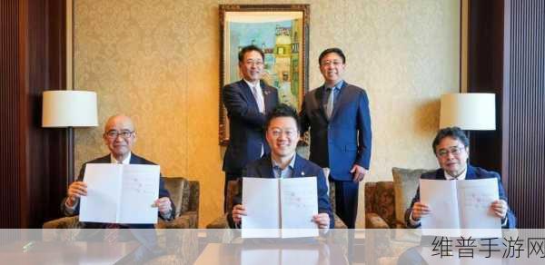 国轩高科与清华大学强强联手，手游玩家迎来续航革命新曙光