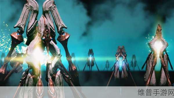 星际战甲深度攻略，并合肢解模组获取全解析